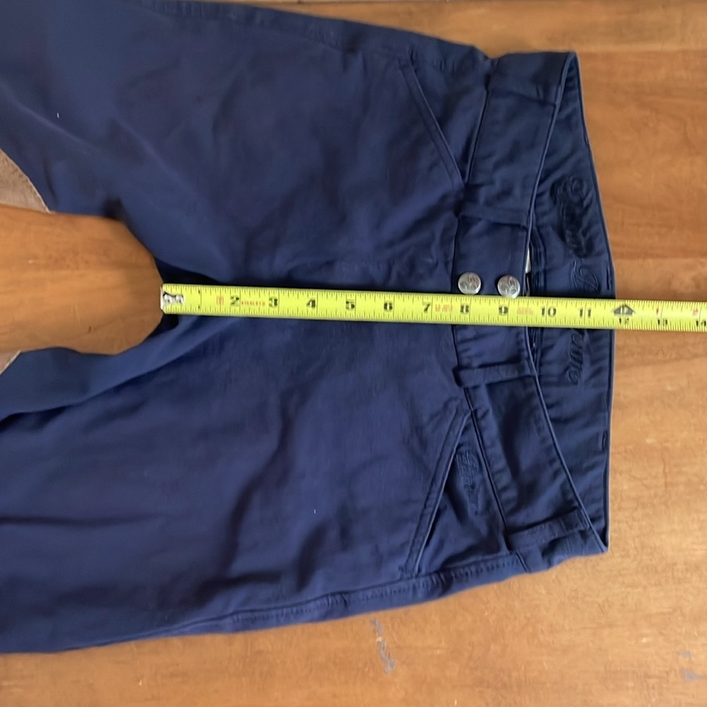 Elation Riding Pants Size 28R - Picture 5 of 12